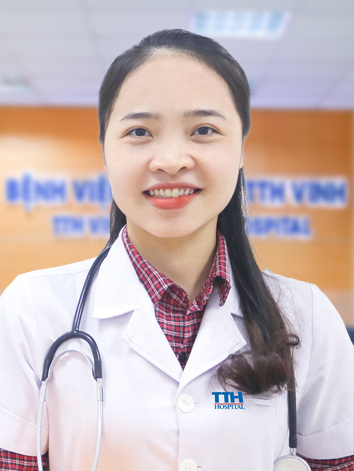 Đậu Thị Hiền